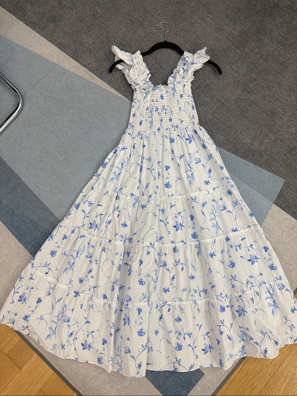Hill House Ellie Nap Dress Size XXS